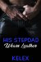 [Daddy Tales 02] • His Stepdad Wears Leather (A Daddy Tales Book Book 2)